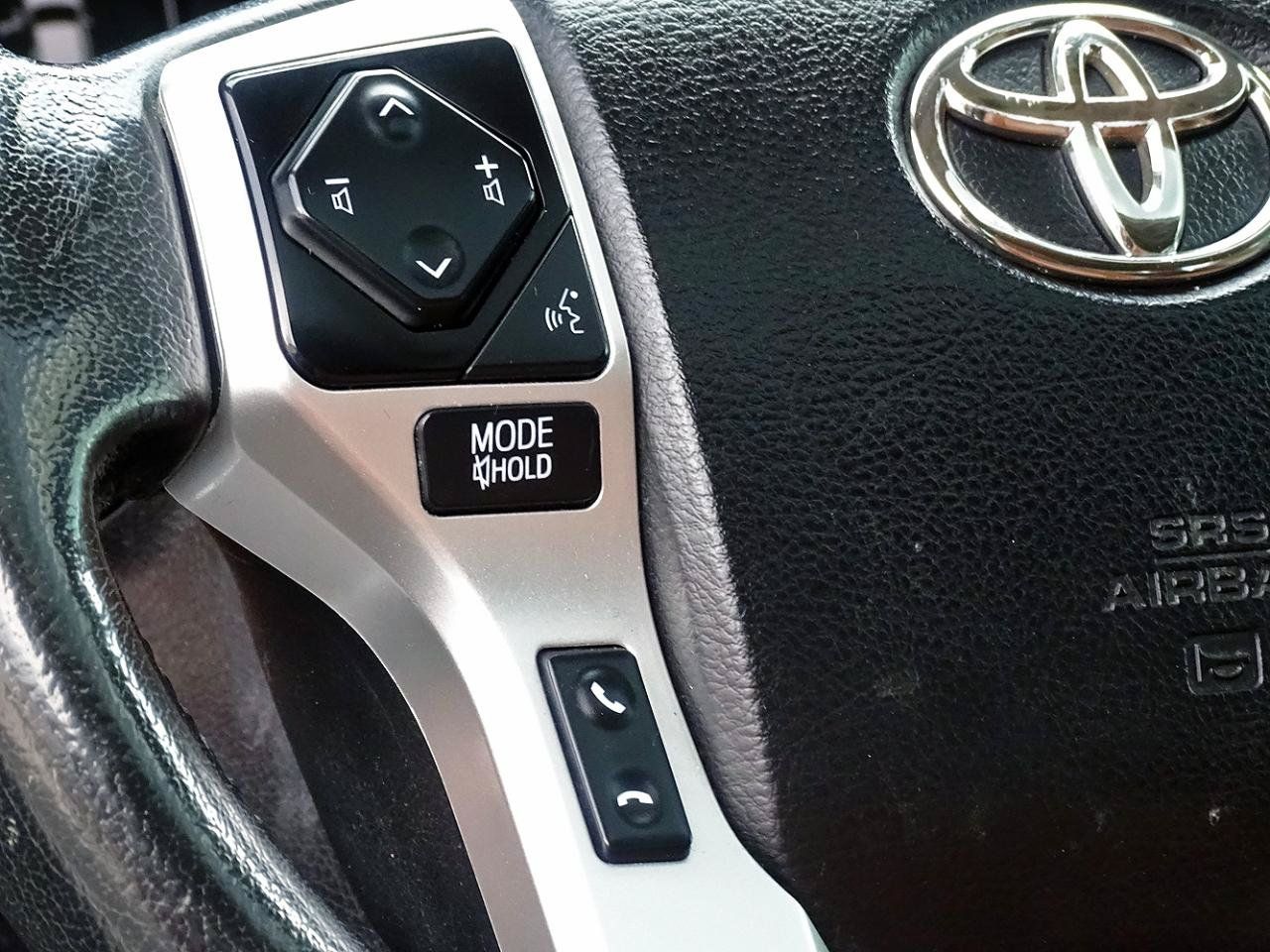 Used 2021 Toyota Tundra 1794 Edition AWD/4WD image 31