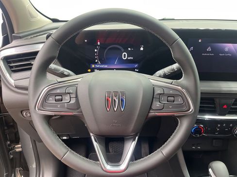 New 2026 Buick Encore GX Preferred image 13
