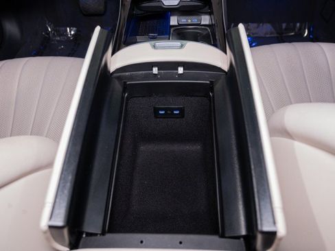 Certified 2023 Mercedes-Benz S 500 4MATIC image 24