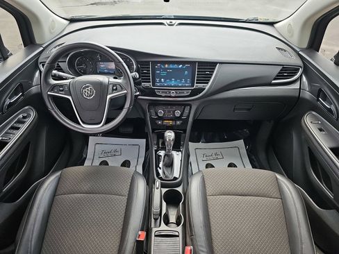 Used 2020 Buick Encore Preferred w/ Safety Package FWD image 14
