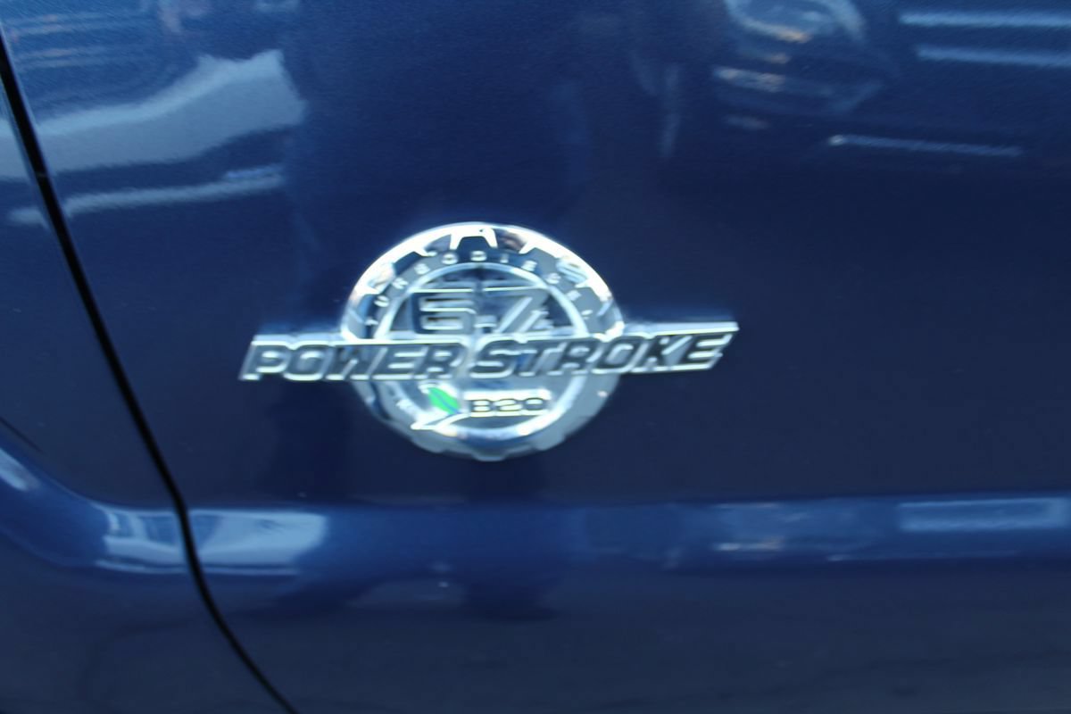 Used 2014 Ford F350 Lariat AWD/4WD image 13