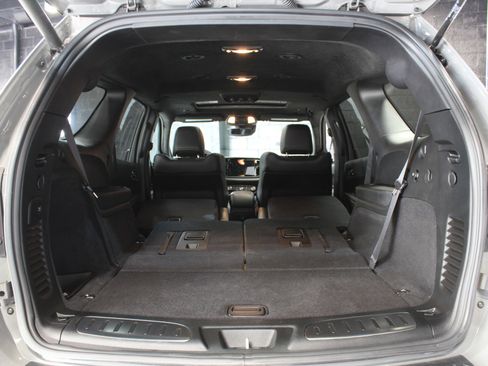 Used 2024 Dodge Durango SRT image 85