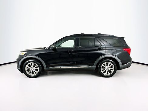 Used 2020 Ford Explorer XLT w/ Equipment Group 202A RWD image 4