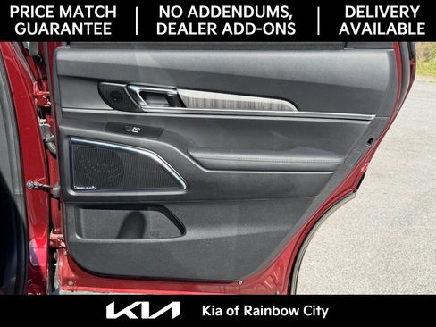 Used 2023 Kia Telluride SX image 22