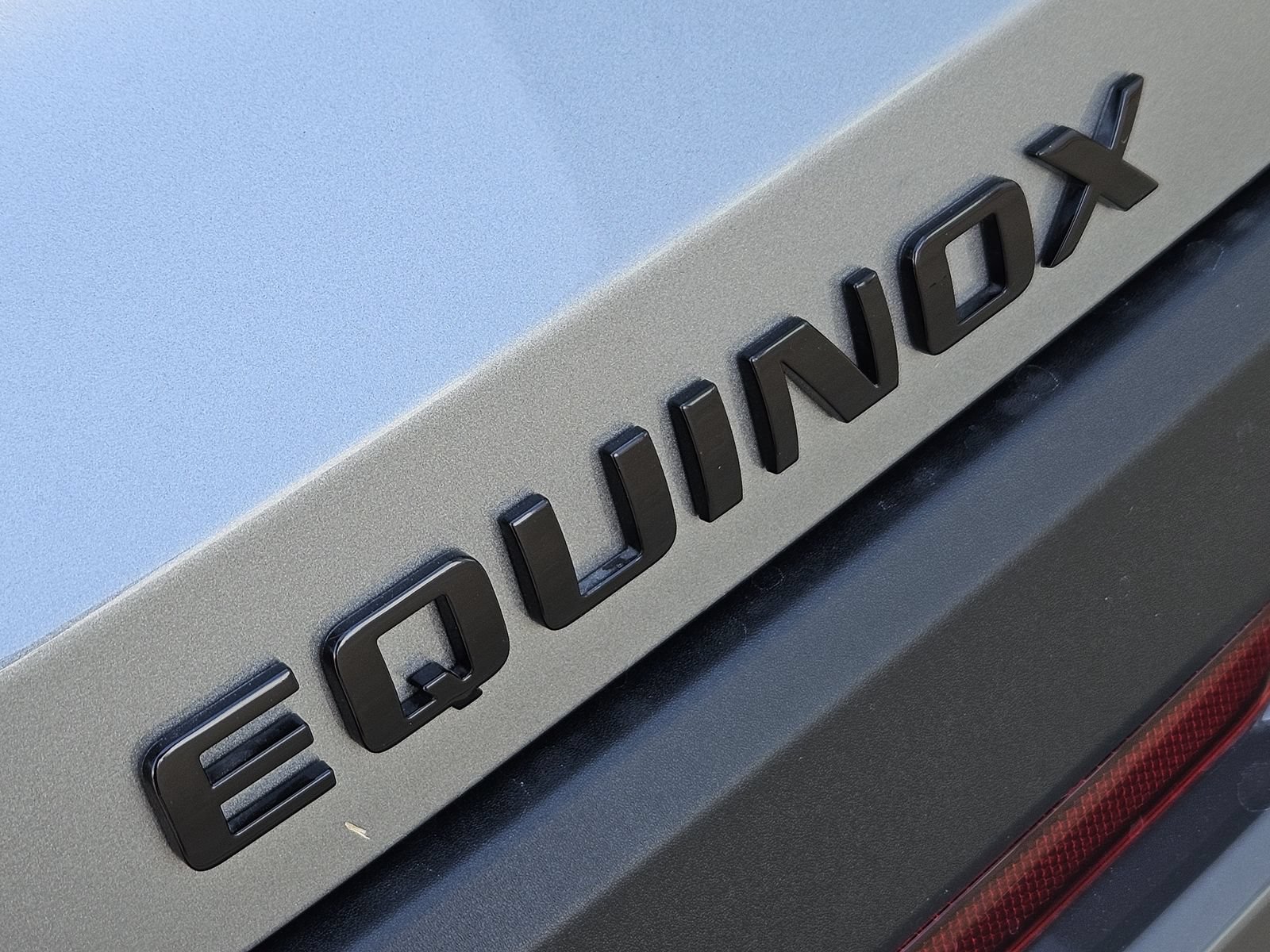 New 2027 Chevrolet Equinox ACTIV w/ Convenience Package III FWD image 13