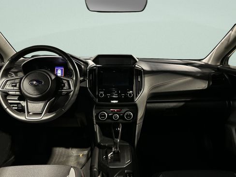 Used 2022 Subaru Crosstrek 2.0i Premium image 17