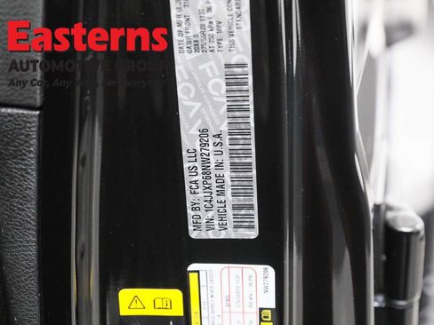 Used 2022 Jeep Wrangler Unlimited Sahara w/ Cold Weather Group image 37