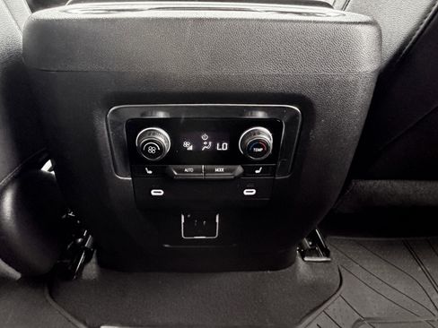 Used 2024 Chevrolet Tahoe RST w/ Luxury Package image 22