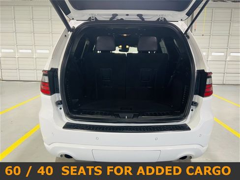 Used 2022 Dodge Durango GT image 11