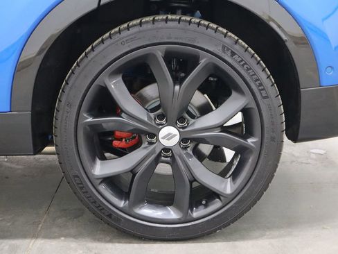 Used 2024 Dodge Hornet R/T image 49