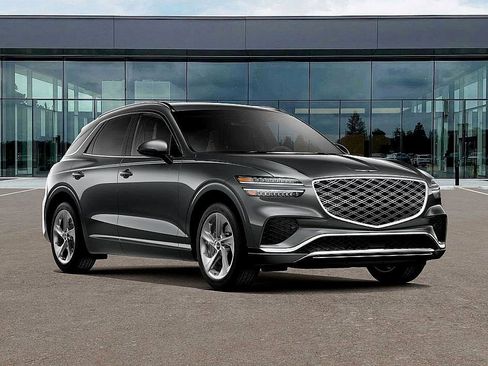 New 2026 Genesis GV70 2.5T image 2
