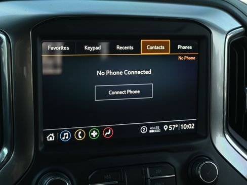 Used 2020 Chevrolet Silverado 1500 RST w/ All-Star Edition image 35