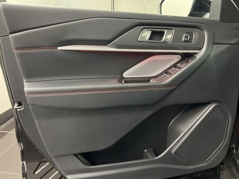 New 2026 Ford Explorer ST w/ Sun And Sound Package image 32