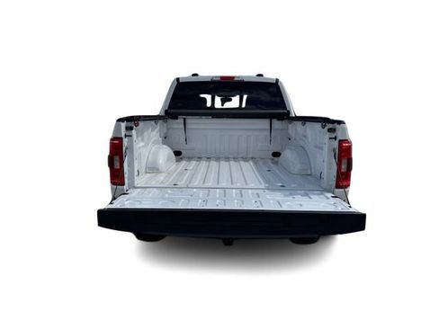 Used 2023 Ford F150 XLT w/ Equipment Group 301A Mid AWD/4WD image 12