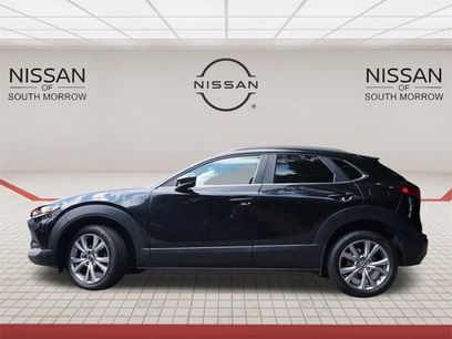 Used 2023 MAZDA CX-30 AWD 2.5 S w/ Preferred Package