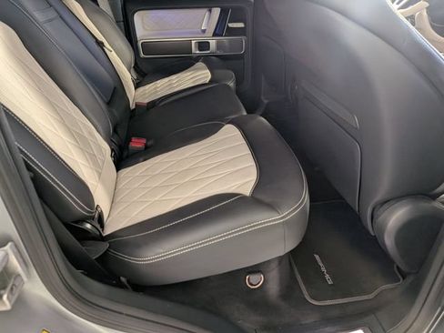 Used 2023 Mercedes-Benz G 550 image 30