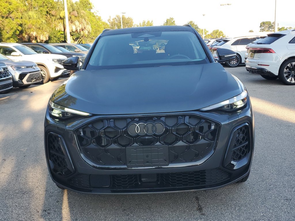 New 2026 Audi Q5 Premium Plus AWD/4WD image 10