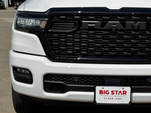 New 2026 RAM 1500 Express AWD/4WD image 6