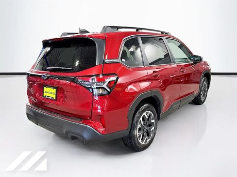 New 2026 Subaru Forester Premium AWD/4WD image 5