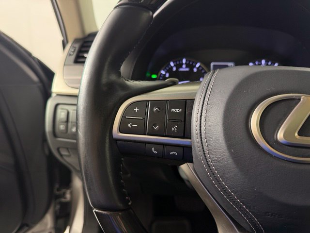 Used 2016 Lexus GS 350 w/ Luxury Package RWD image 25