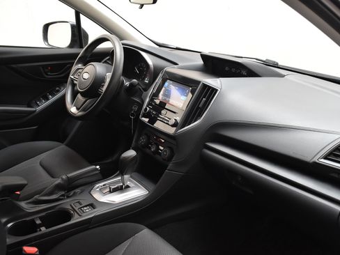 Used 2019 Subaru Impreza 2.0i Premium w/ Eyesight & BSD/Rcta & SRF image 27