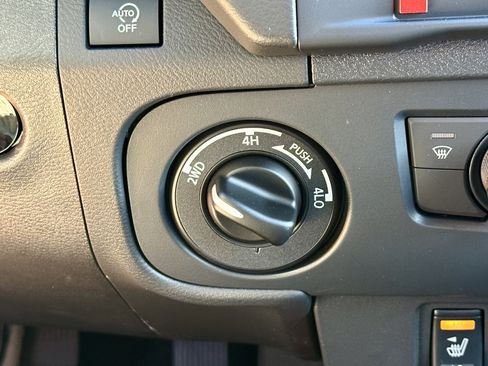 New 2026 Nissan Frontier PRO-4X image 19