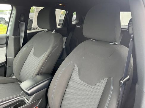 Used 2024 Jeep Compass Sport AWD/4WD image 10