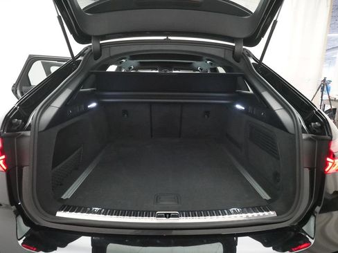 Used 2025 Audi RS 6 performance image 33