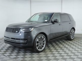 New 2026 Land Rover Range Rover Long Wheelbase SE video 1