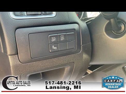 Used 2016 MAZDA CX-5 Touring AWD/4WD image 15