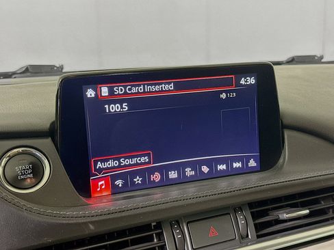 Used 2018 MAZDA MAZDA6 Grand Touring Reserve FWD image 21