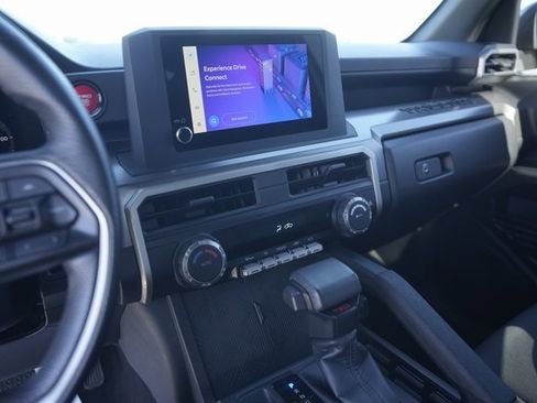 Used 2024 Toyota Tacoma TRD Off-Road image 25