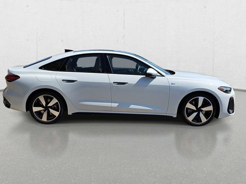 New 2026 Audi A5 2.0T Premium AWD/4WD image 4