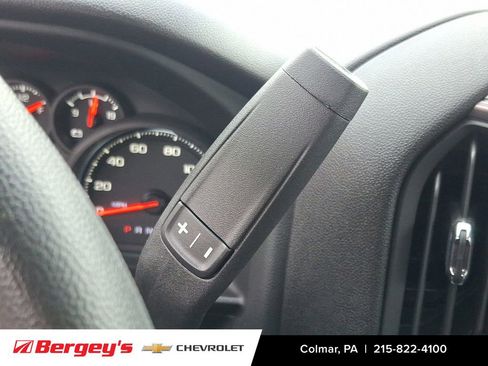 New 2026 Chevrolet Silverado 3500 W/T w/ WT Convenience Package image 10