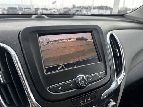 Used 2024 Chevrolet Equinox LS w/ LS Convenience Package image 31