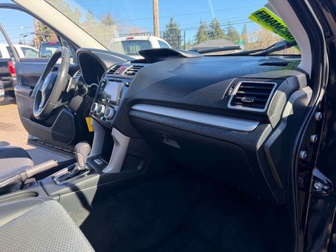 Used 2016 Subaru Forester 2.0XT Premium w/ Popular Package #2 image 35