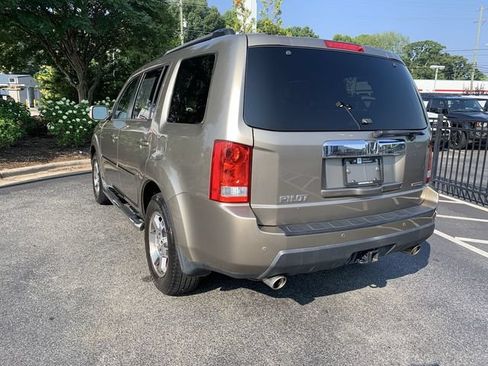 Used 2011 Honda Pilot Touring image 6