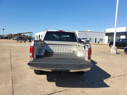 Used 2017 Ford F150 XLT w/ Equipment Group 301A Mid image 24
