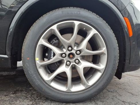 New 2026 Dodge Durango GT image 9