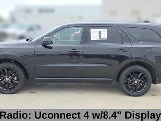 Used 2023 Dodge Durango GT AWD/4WD video 2