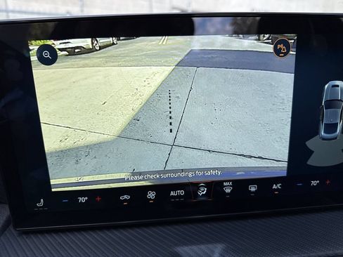 New 2026 Ford Mustang Coupe RWD image 23