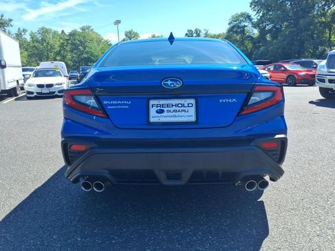 Used 2023 Subaru WRX AWD/4WD image 19