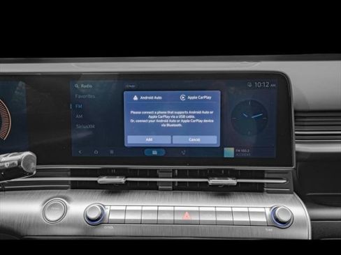 New 2026 Hyundai Kona SE FWD image 26