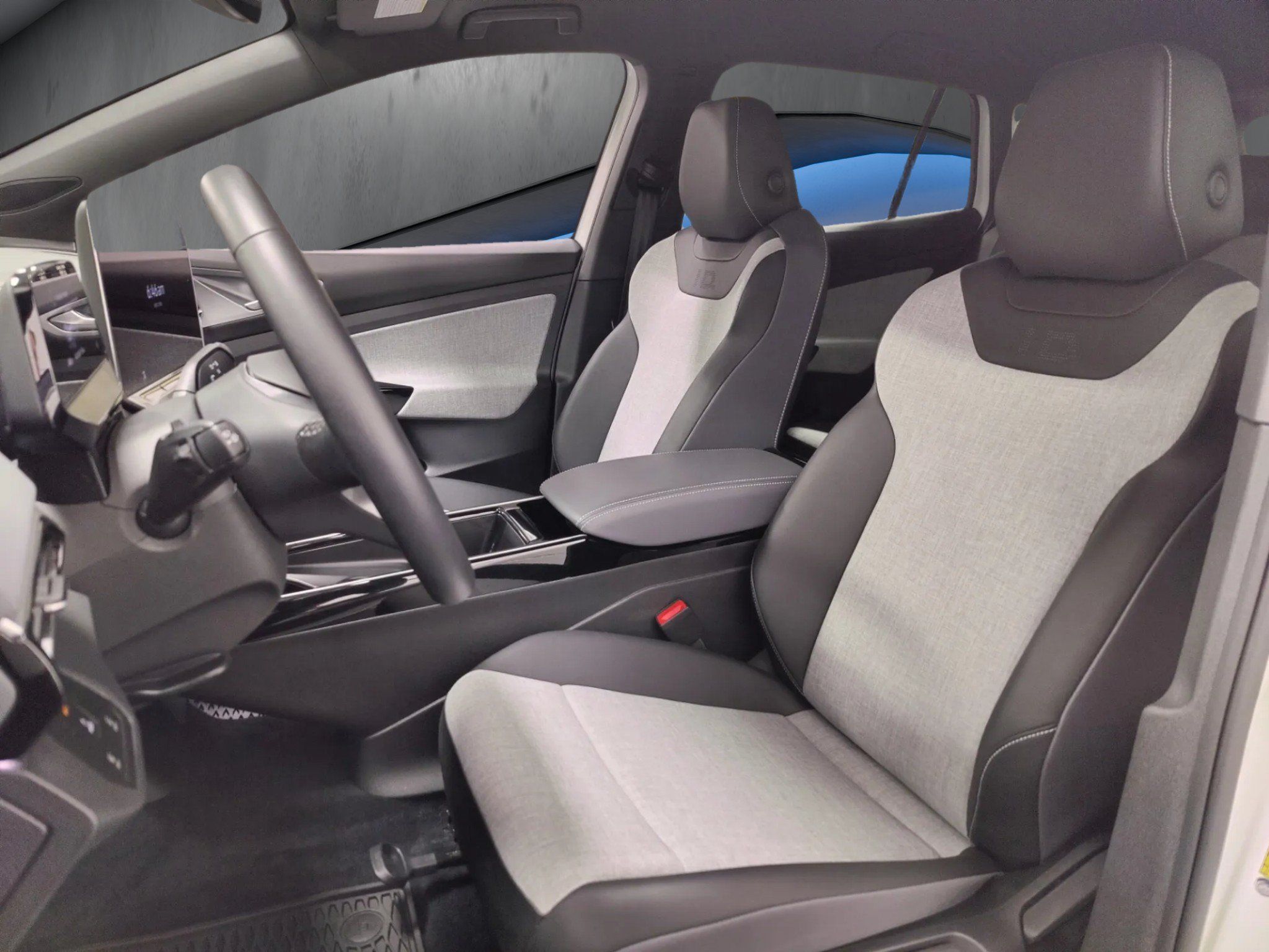 Used 2025 Volkswagen ID.4 Pro RWD image 12