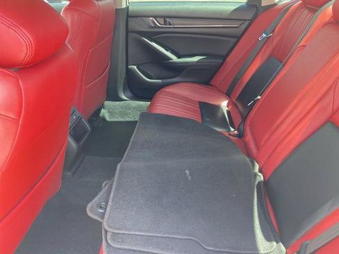 Used 2022 Honda Accord Sport Special Edition image 20
