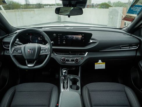 New 2026 Buick Envista Sport Touring w/ Convenience I Package FWD image 13
