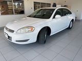 Used 2012 Chevrolet Impala LS image 3