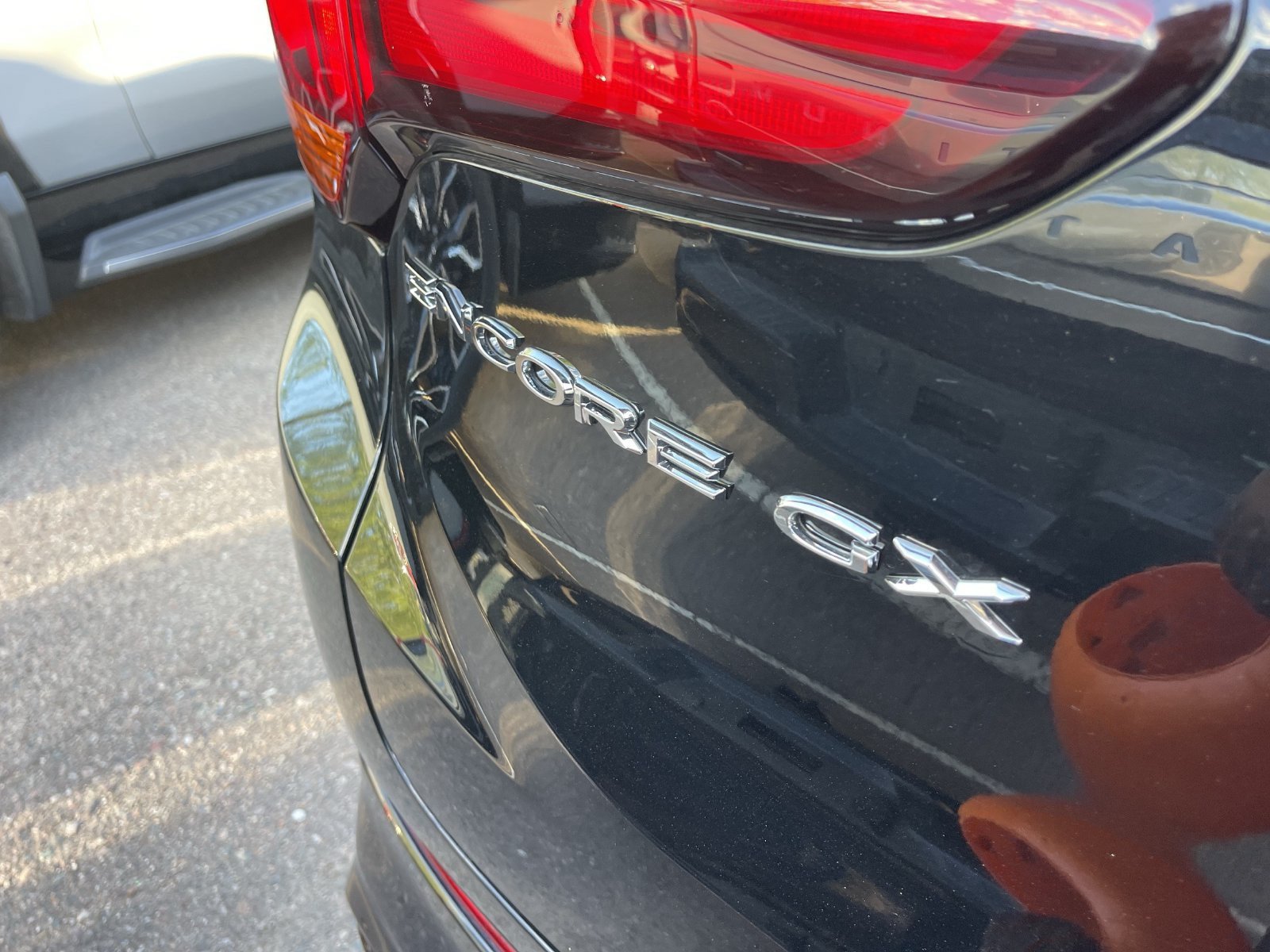 Used 2023 Buick Encore GX Select w/ Experience Buick Package FWD image 5