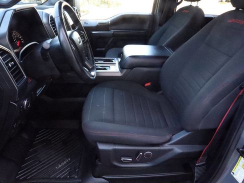 Used 2018 Ford F150 XLT w/ Equipment Group 302A Luxury image 9