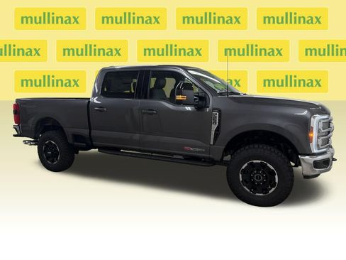 New 2026 Ford F250 Lariat w/ Tremor Off-Road Package AWD/4WD image 2